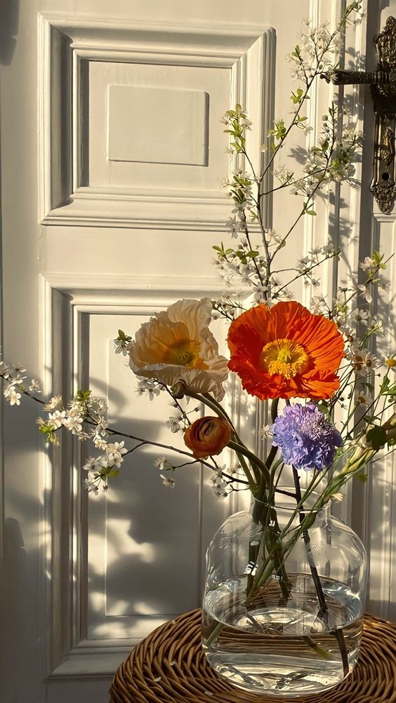 Flowers